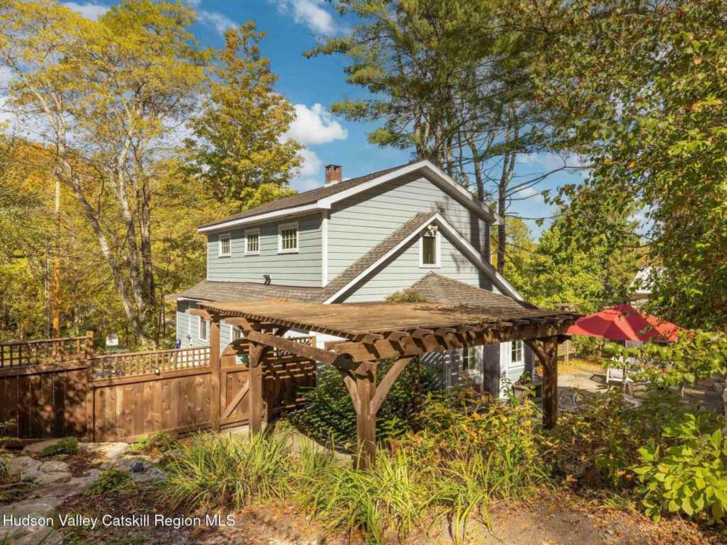 53 Mohonk Road, High Falls, NY 12440 - Photo 40 of 49