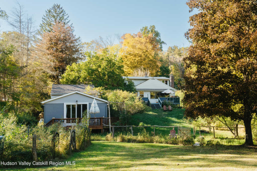 1040 Creek Locks Road, Rosendale, NY 12472 - Photo 24 of 30