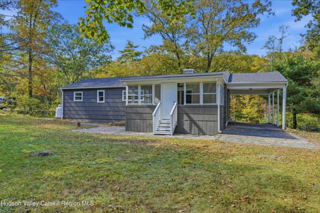207 Morgan Hill Road, Hurley, NY 12443 - Photo 4 of 18