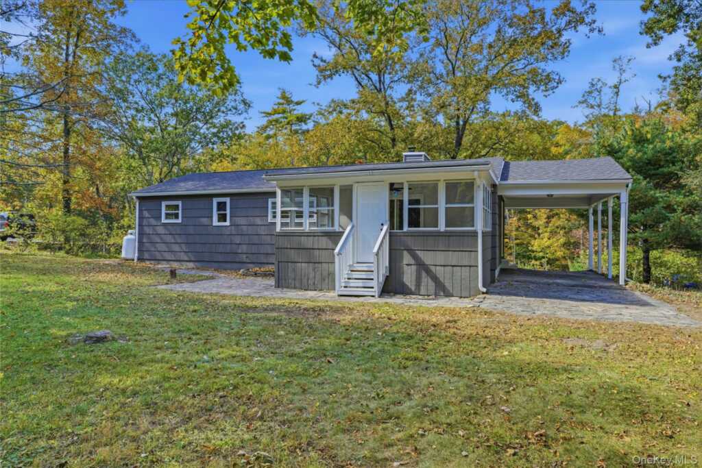 207 Morgan Hill Road, Hurley, NY 12443 - Photo 4 of 18