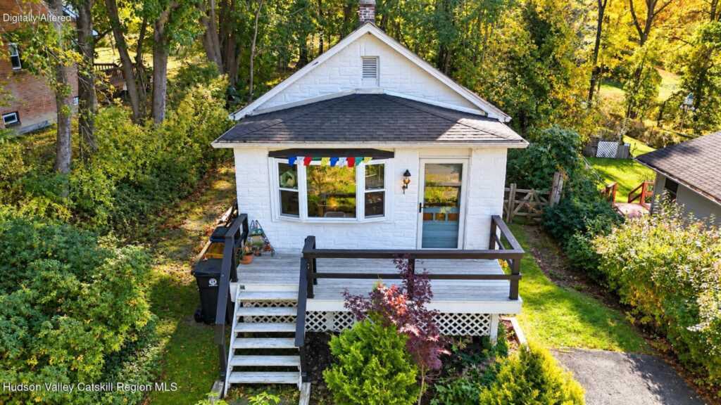 46 Navara Street, Kingston, NY 12401