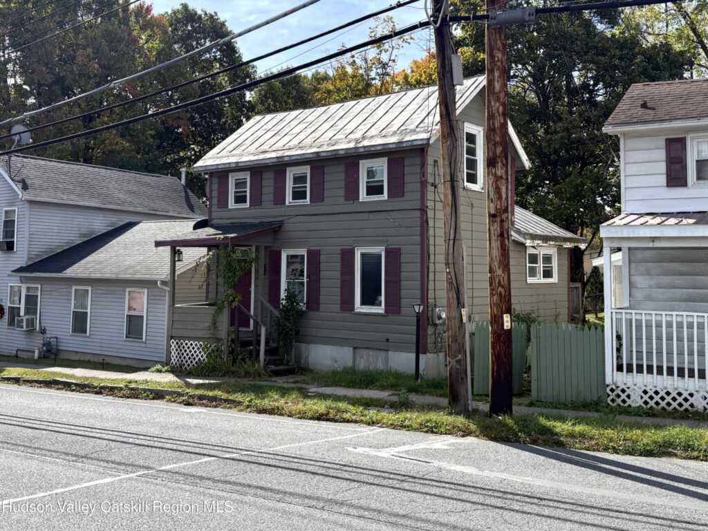 108 Bridge Street, Saugerties, NY 12477