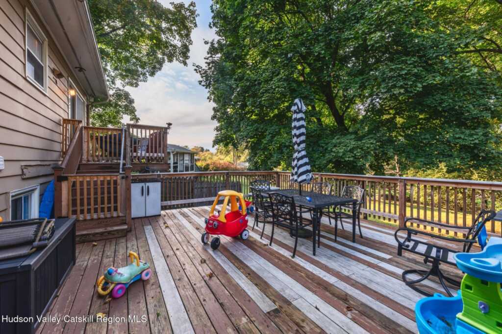 41 Hillcrest Avenue, Kingston, NY 12401 - Photo 31 of 34