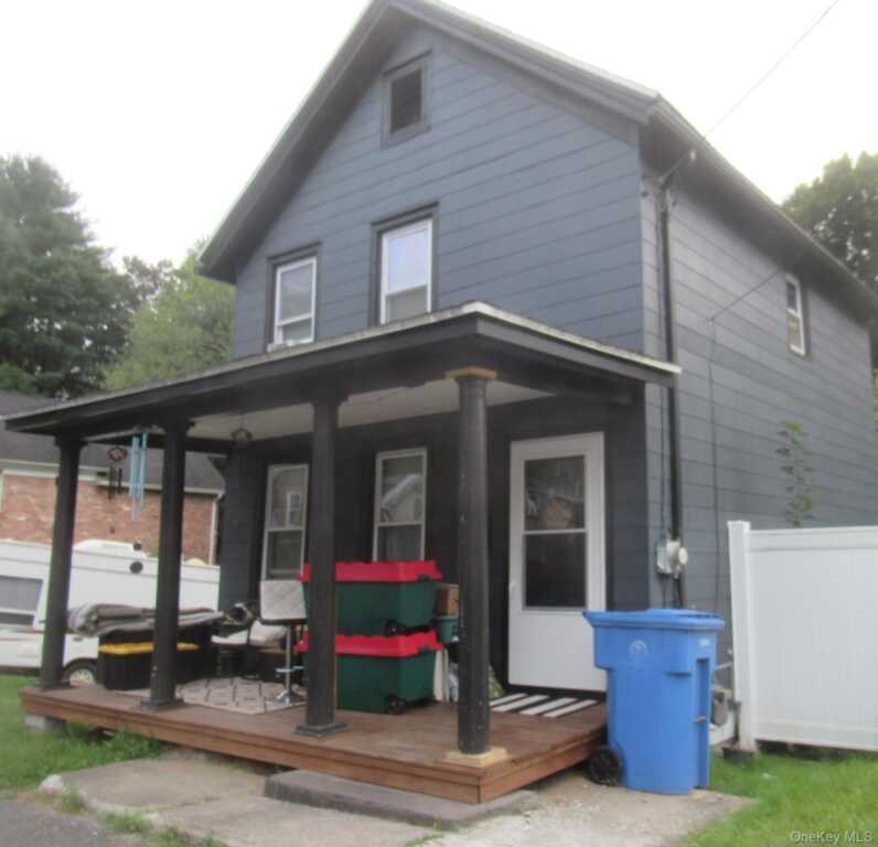 495 Wilbur Avenue, Kingston, NY 12401 - Photo 3 of 3