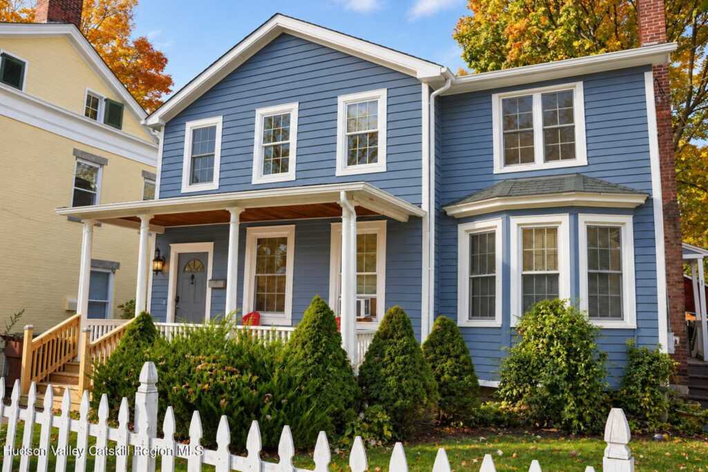 107 Saint James Street, Unit #2, Kingston, NY 12401 - Photo 10 of 18