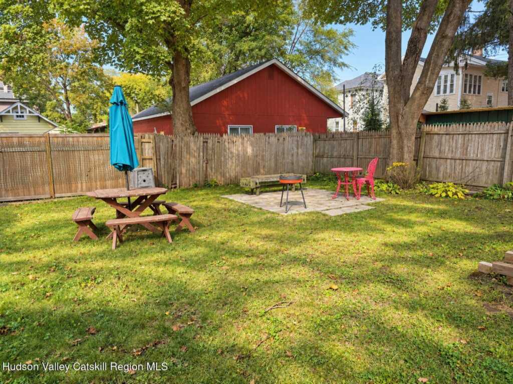 107 Saint James Street, Unit #2, Kingston, NY 12401 - Photo 17 of 18