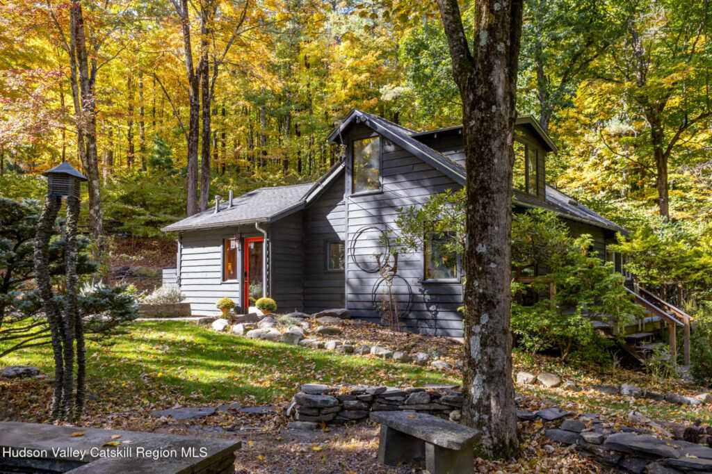 38 Hill 99, Woodstock, NY 12498 - Photo 33 of 42