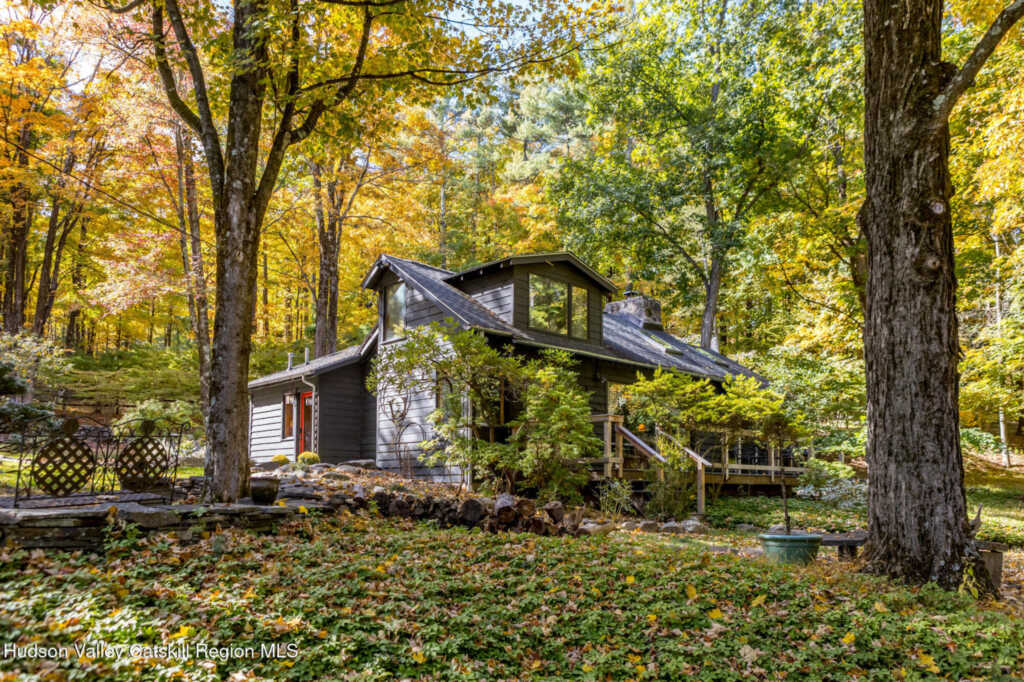 38 Hill 99, Woodstock, NY 12498 - Photo 36 of 42