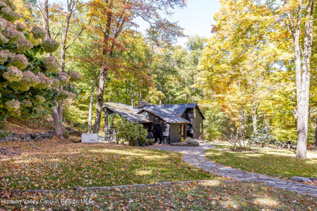 38 Hill 99, Woodstock, NY 12498 - Photo 40 of 42