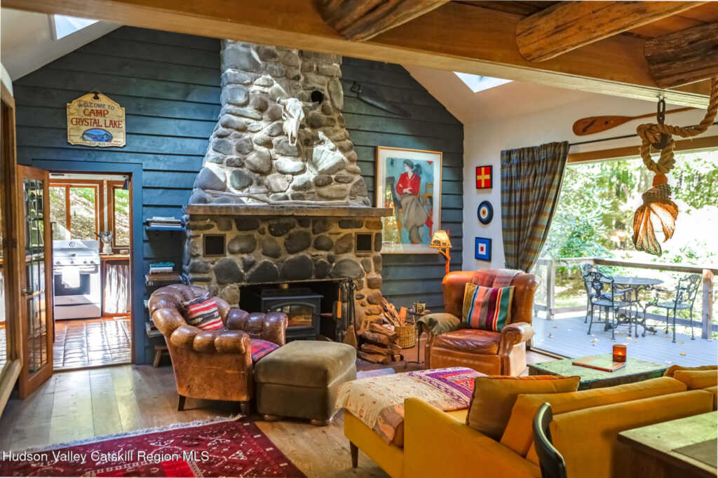 38 Hill 99, Woodstock, NY 12498 - Photo 5 of 42