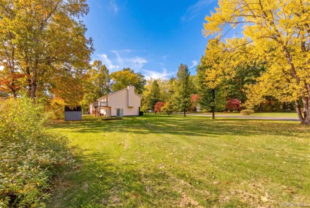 42 Colonial Drive, Rosendale, NY 12486 - Photo 38 of 47