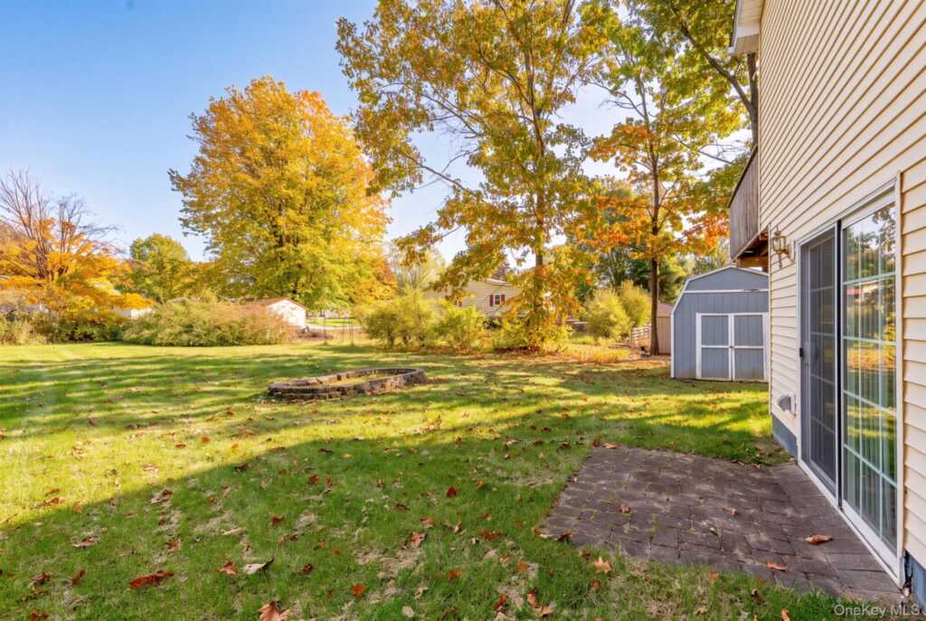 42 Colonial Drive, Rosendale, NY 12486 - Photo 39 of 47