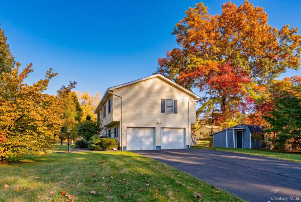 42 Colonial Drive, Rosendale, NY 12486 - Photo 42 of 47