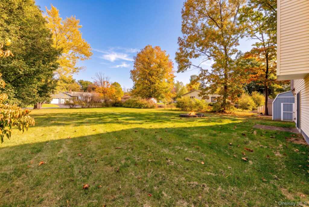 42 Colonial Drive, Rosendale, NY 12486 - Photo 43 of 47