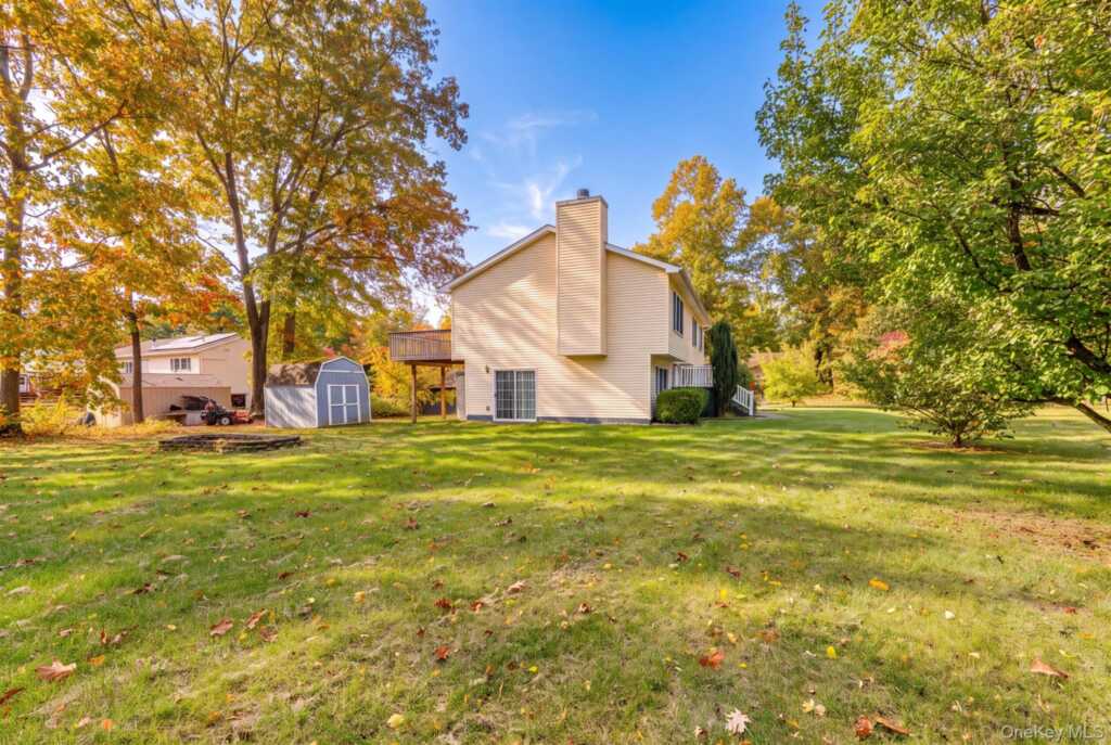 42 Colonial Drive, Rosendale, NY 12486 - Photo 44 of 47