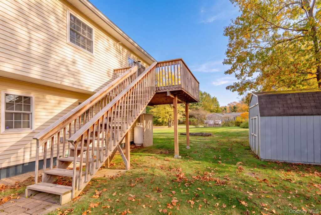 42 Colonial Drive, Rosendale, NY 12486 - Photo 46 of 47