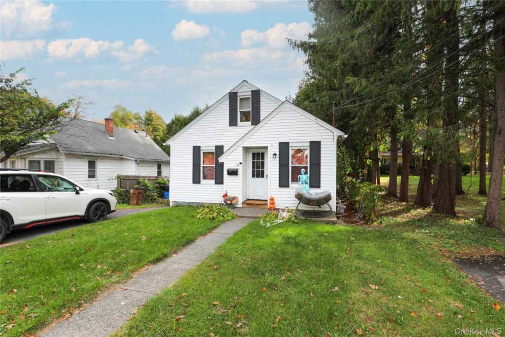 118 Fairview Avenue, Kingston, NY 12401
