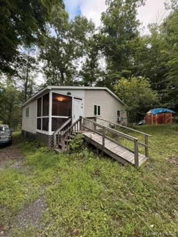 270 Rosendale Avenue, Rosendale, NY 12401