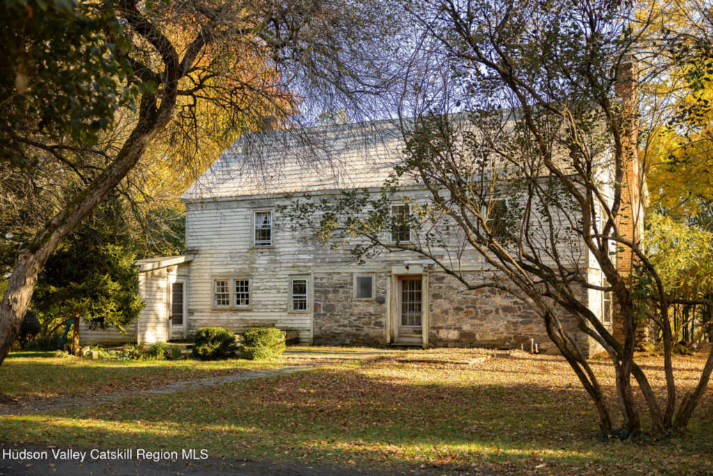 154 Pine Bush Road, Stone Ridge, NY 12484 - Photo 3 of 50