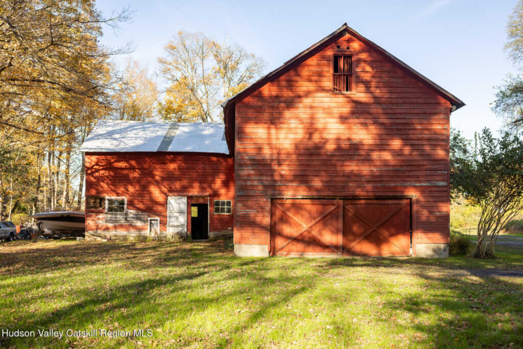 154 Pine Bush Road, Stone Ridge, NY 12484 - Photo 36 of 50