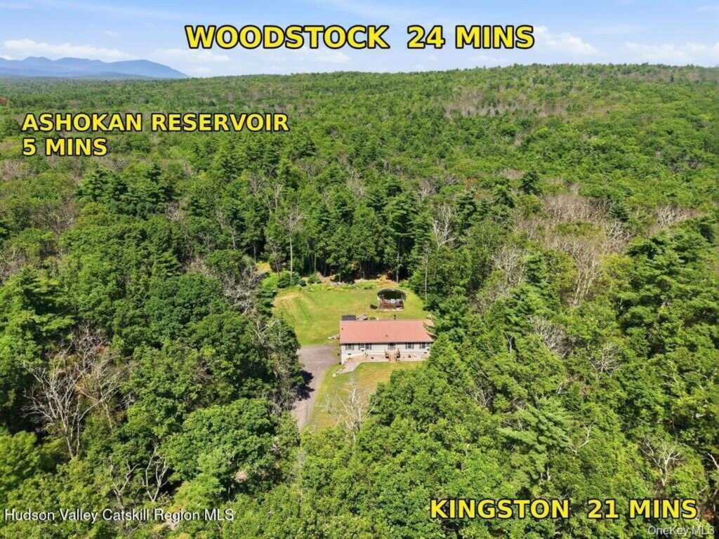 630 Ashokan Road, Kingston, NY 12401 - Photo 2 of 42