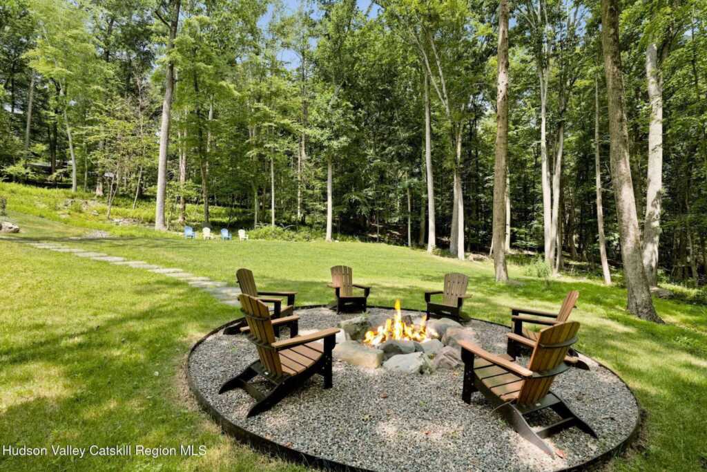 780 Oakwood Circle, Stone Ridge, NY 12484 - Photo 34 of 38