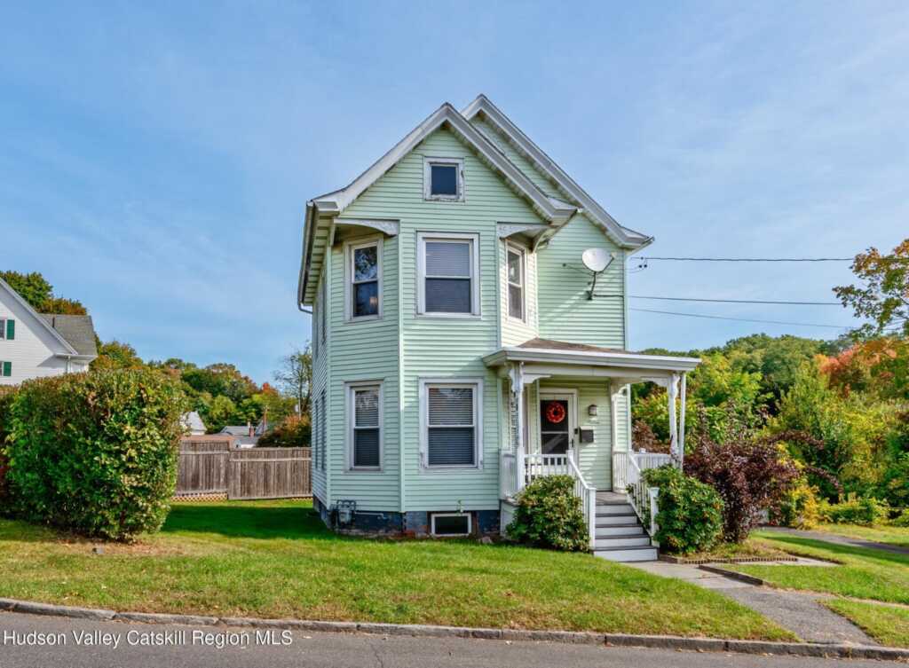 16 Tubby Street, Kingston, NY 12401