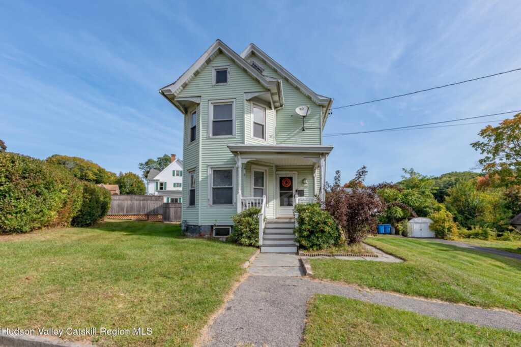 16 Tubby Street, Kingston, NY 12401 - Photo 3 of 42