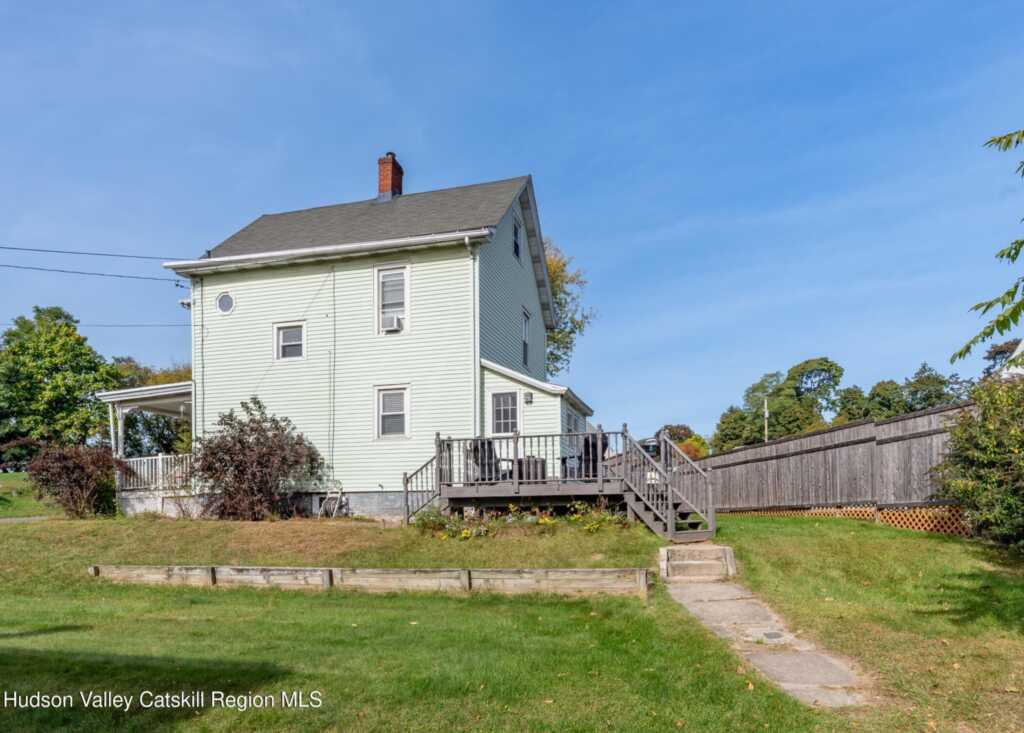 16 Tubby Street, Kingston, NY 12401 - Photo 39 of 42