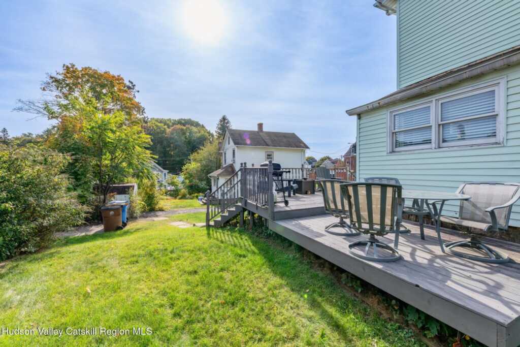 16 Tubby Street, Kingston, NY 12401 - Photo 40 of 42