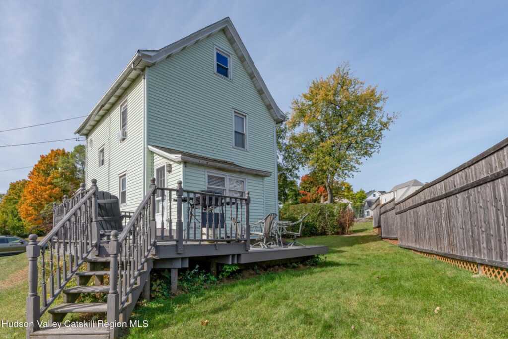 16 Tubby Street, Kingston, NY 12401 - Photo 41 of 42