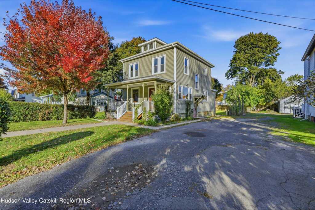 45 Elm Street, Saugerties, NY 12477 - Photo 21 of 25