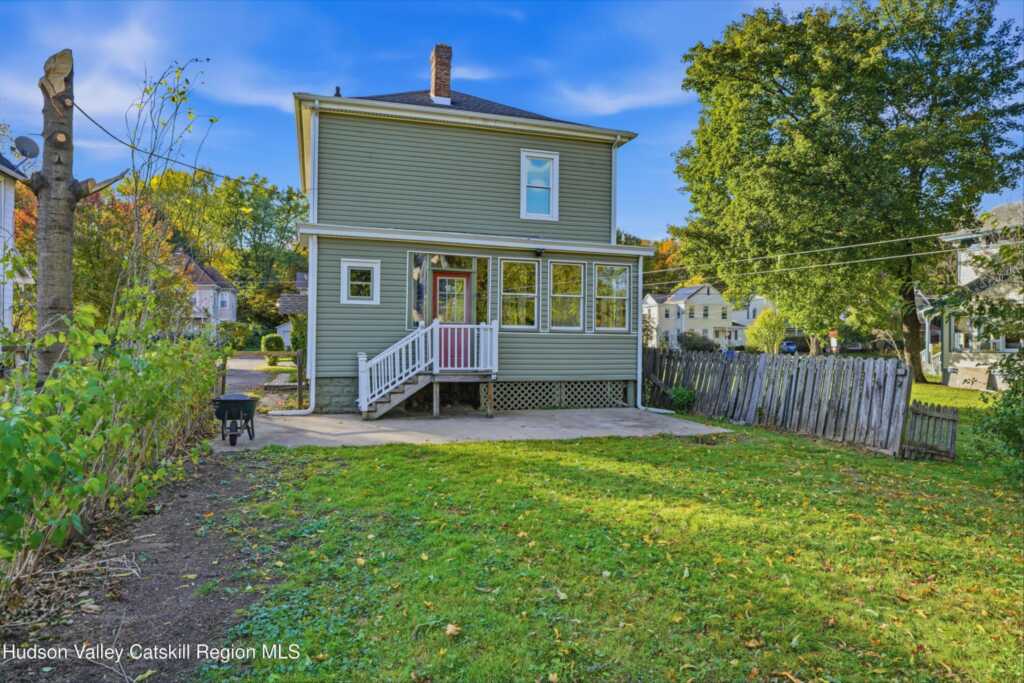 45 Elm Street, Saugerties, NY 12477 - Photo 22 of 25