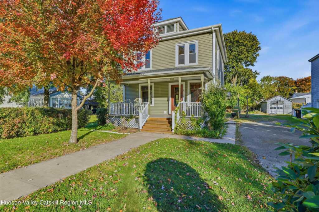 45 Elm Street, Saugerties, NY 12477 - Photo 25 of 25