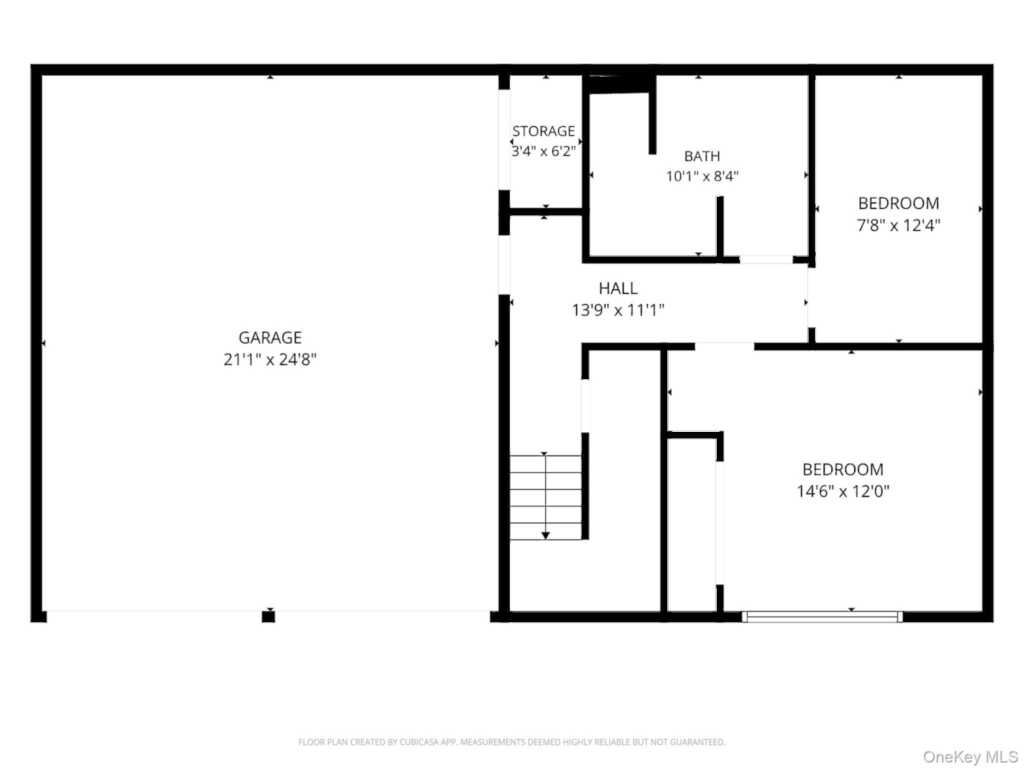 118 Hudson Street, Saugerties, NY 12432 - Photo 43 of 45