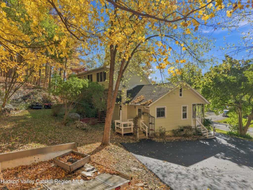 696 Sawkill Road, Kingston, NY 12401 - Photo 48 of 50