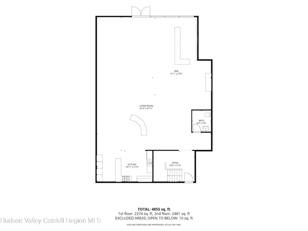 57-59 John Street, Kingston, NY 12401 - Photo 42 of 49