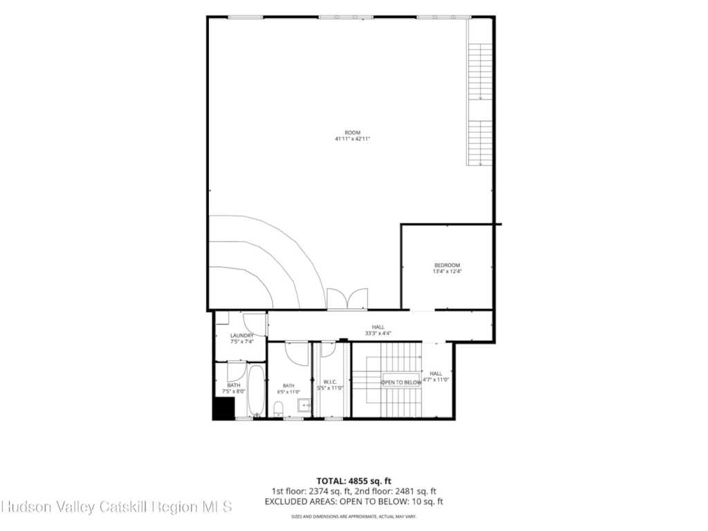 57-59 John Street, Kingston, NY 12401 - Photo 43 of 49