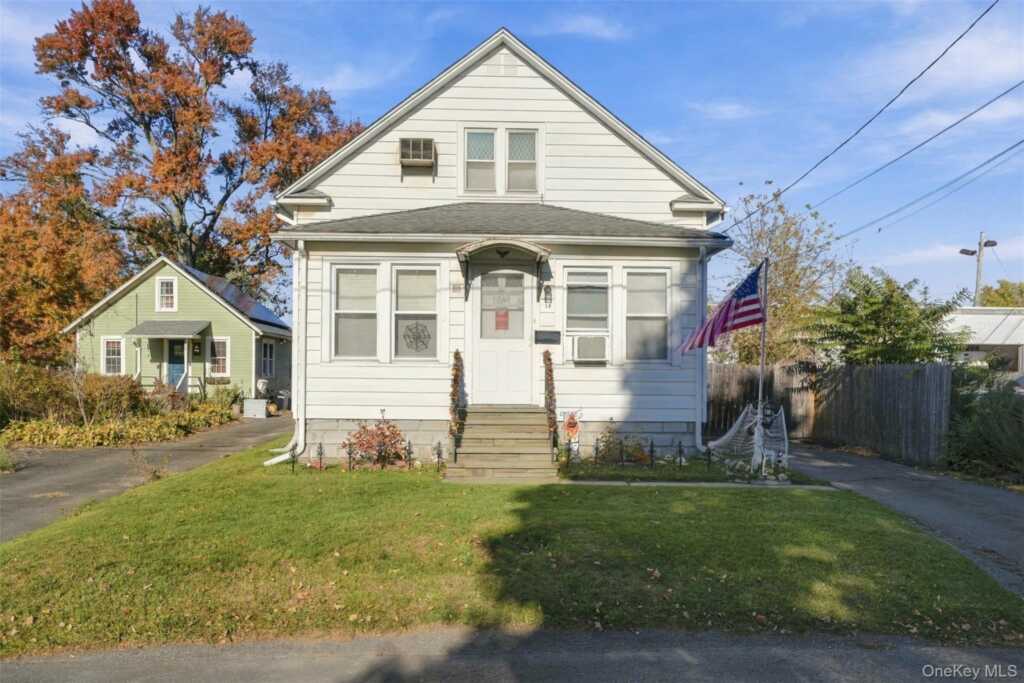 14 Madison Avenue, Kingston, NY 12401