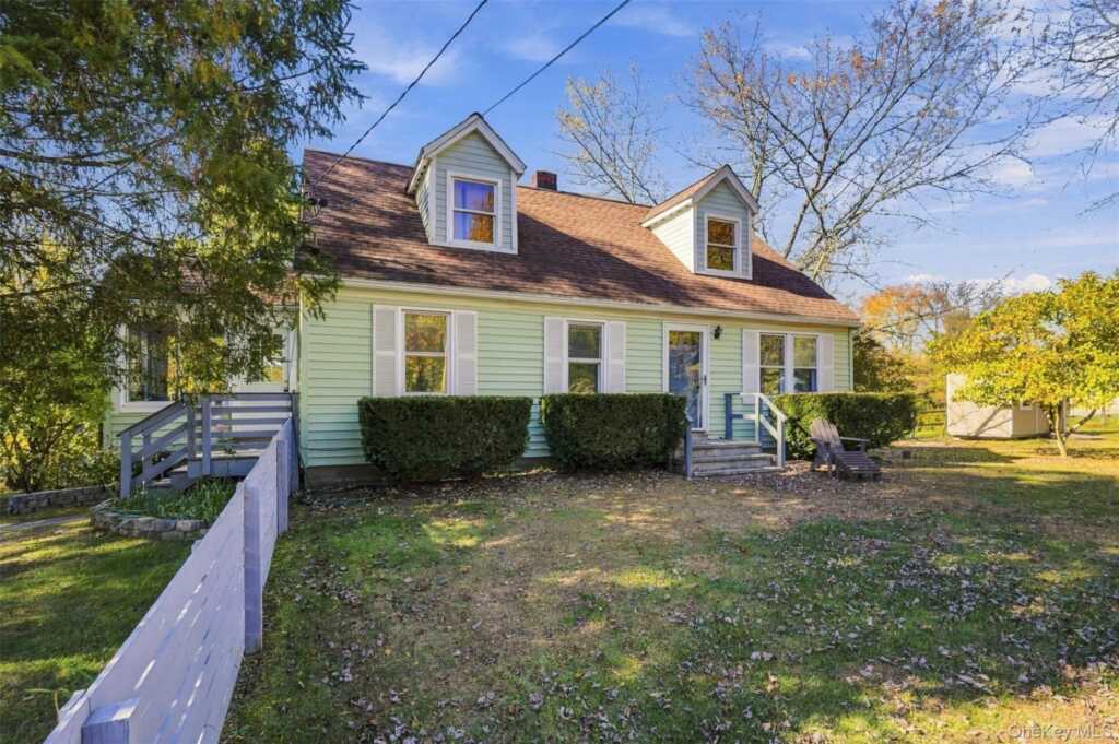 1649 Lucas Avenue Extension, Rosendale, NY 12419