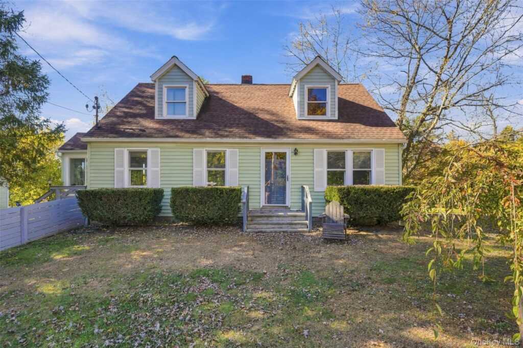 1649 Lucas Avenue Extension, Rosendale, NY 12419 - Photo 2 of 24
