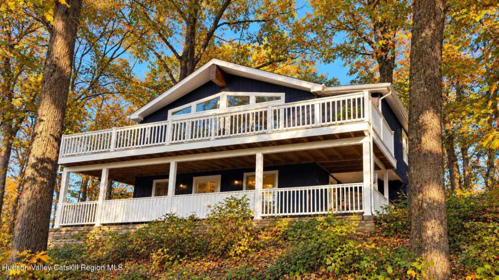 3-5 Perry Hill, Kingston, NY 12401