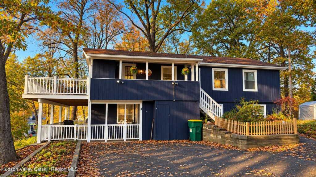 3-5 Perry Hill, Kingston, NY 12401 - Photo 2 of 11