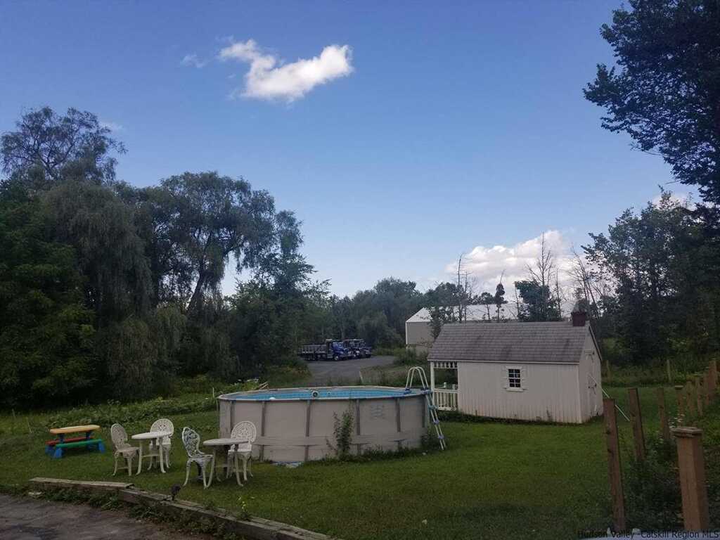 265 Rt 32 North, New Paltz, NY 20194030 HVREB