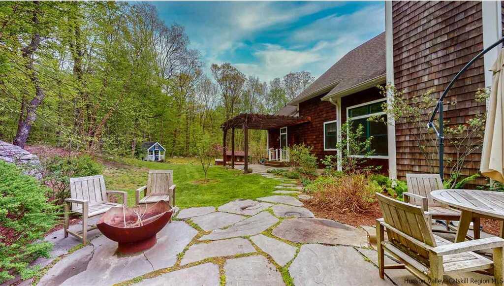 157 Silver Lake, Rhinebeck, NY 12572 - Photo 28 of 34