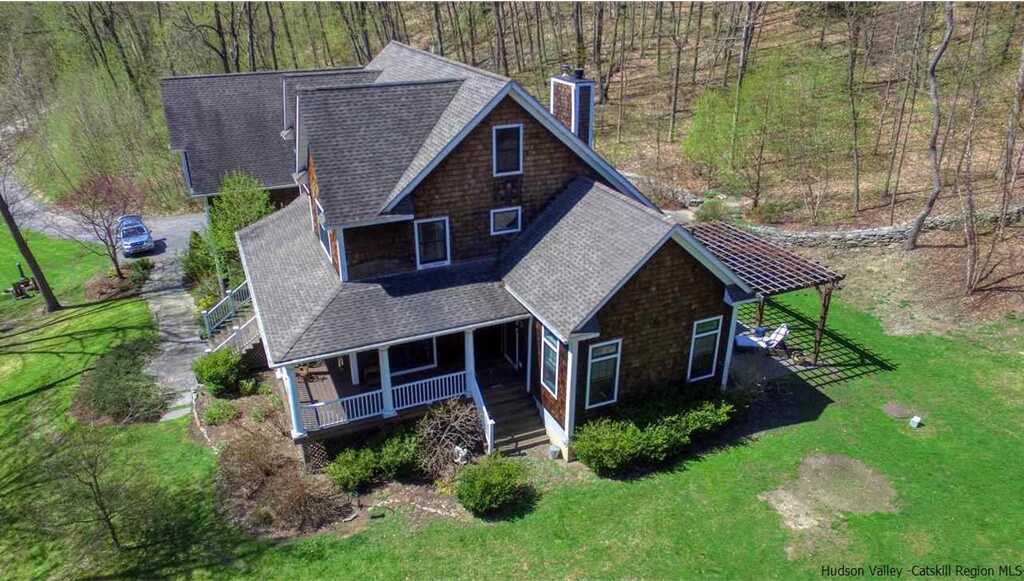 157 Silver Lake, Rhinebeck, NY 12572 - Photo 33 of 34