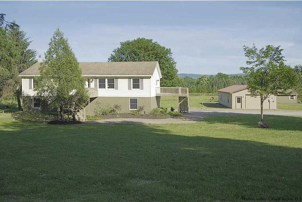 469 Pine Bush Road, Stone Ridge, NY 12484 - Photo 1 of 34